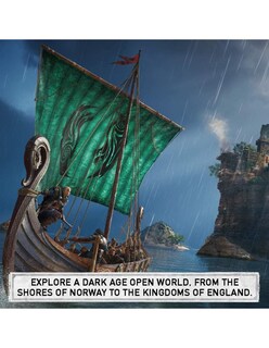 Foto 2 | Assassins Creed Valhalla Ps5