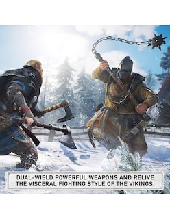 Foto 5 | Assassins Creed Valhalla Ps5
