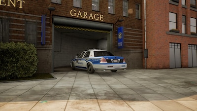 Foto 7 | Videojuego Police Simulator Gold Edition Playstation 5 - Venta Internacional.