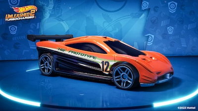 Foto 5 | Videojuego Hot Wheels Unleashed 2: Turbocharged Ps5 - Venta Internacional.