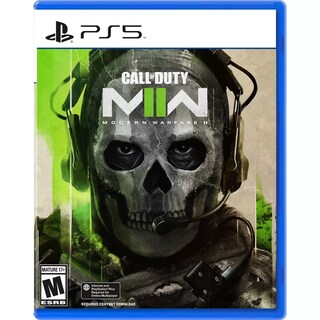 Foto 1 | Call Of Duty Modern Warfare Ii Ps5