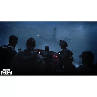 Foto 2 | Call Of Duty Modern Warfare Ii Ps5