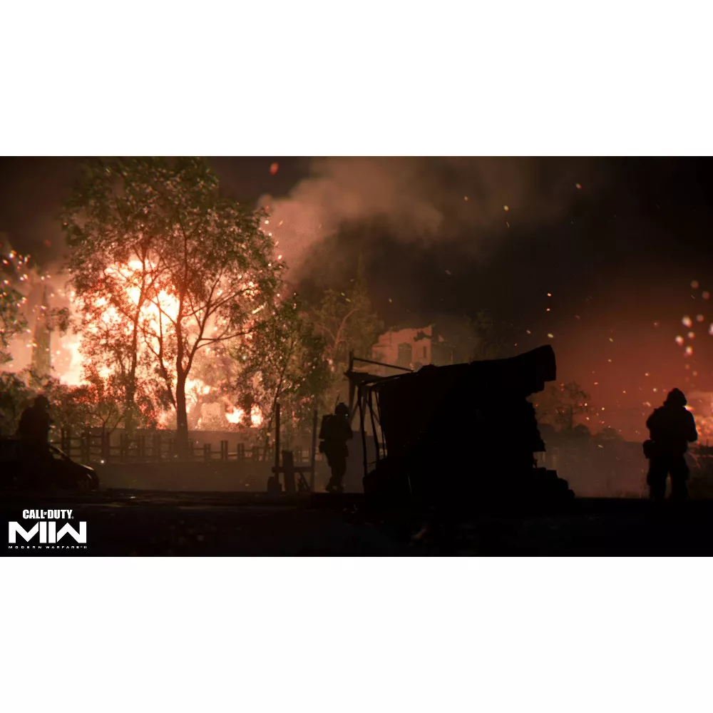 Foto 4 pulgar | Call Of Duty Modern Warfare Ii Ps5