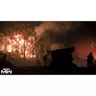 Foto 3 | Call Of Duty Modern Warfare Ii Ps5