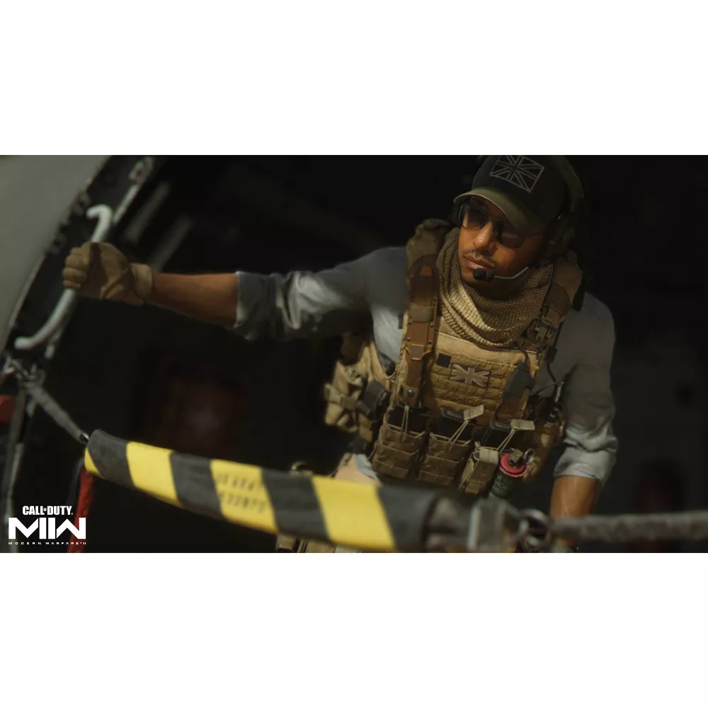Foto 5 pulgar | Call Of Duty Modern Warfare Ii Ps5