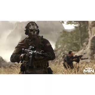 Foto 5 | Call Of Duty Modern Warfare Ii Ps5