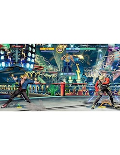 Foto 3 | Fatal Fury City Of The Wolves Special Edition Ps5