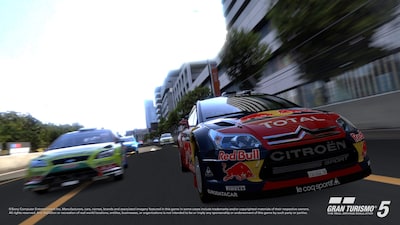 Foto 5 | Reacondicionado Videojuego Sony Playstation 3 Gran Turismo 5 (renovado) - Venta Internacional.
