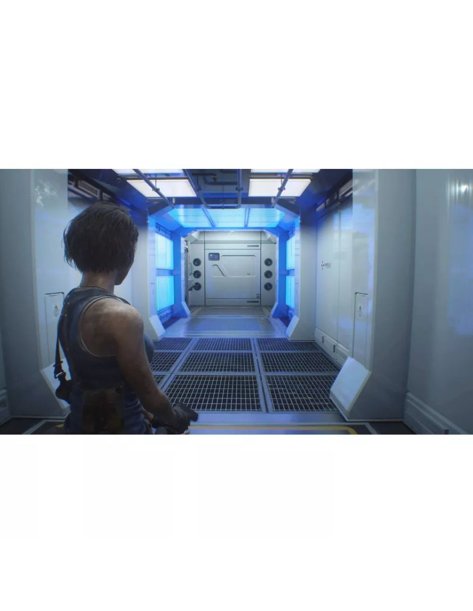 Foto 4 pulgar | Resident Evil 3 Ps5