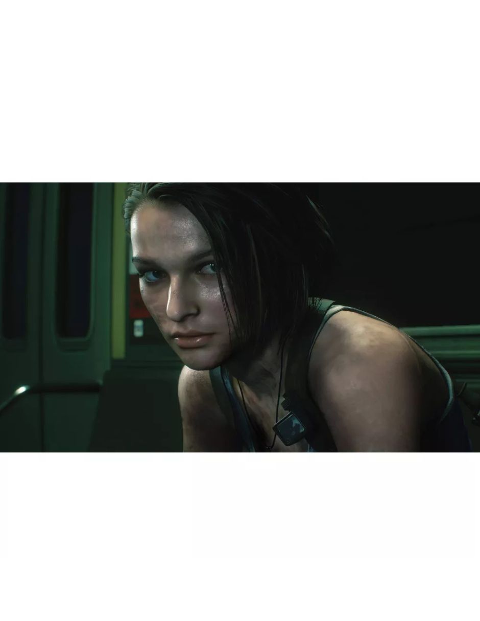 Foto 6 pulgar | Resident Evil 3 Ps5