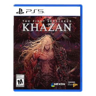Foto 1 | Ps5 Juego The First Berserker Khazan
