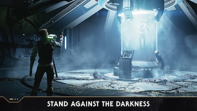 Foto 2 | Videojuego Electronic Arts Star Wars Jedi: Survival Ps5 - Venta Internacional.