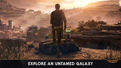 Foto 5 | Videojuego Electronic Arts Star Wars Jedi: Survival Ps5 - Venta Internacional.