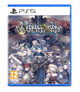 Foto 1 | Videojuego Atlus Unicorn Overlord Standard Edition Ps5 - Venta Internacional.