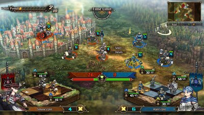 Foto 2 | Videojuego Atlus Unicorn Overlord Standard Edition Ps5 - Venta Internacional.
