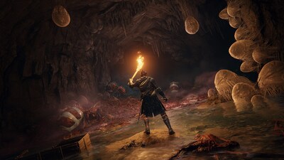 Foto 6 | Videojuego Bandai Namco Entertainment Elden Ring Ps5 - Venta Internacional.
