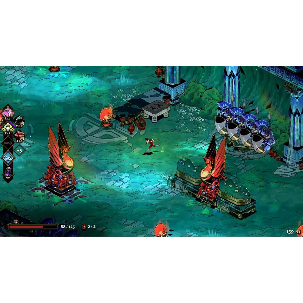 Foto 4 pulgar | Hades Videojuego Ps5 - S010