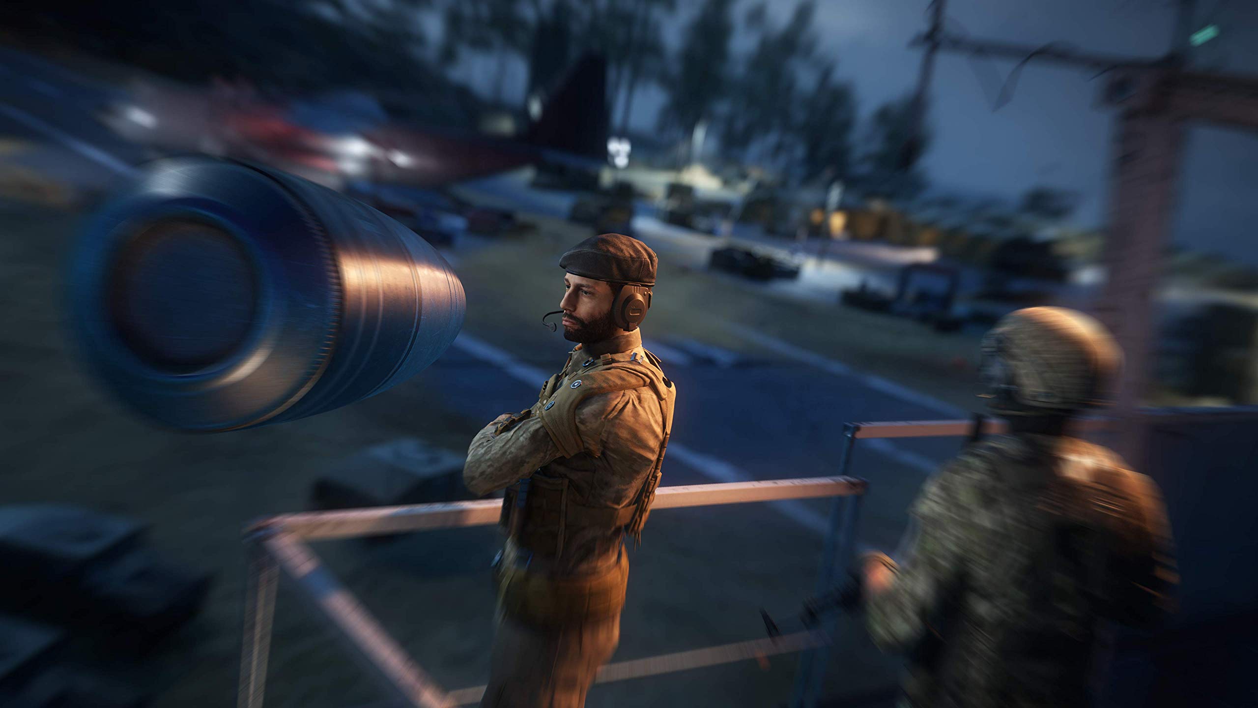 Foto 6 pulgar | Videojuego Sniper Ghost Warrior Contracts 2 Playstation 5 - Venta Internacional.