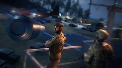 Foto 5 | Videojuego Sniper Ghost Warrior Contracts 2 Playstation 5 - Venta Internacional.