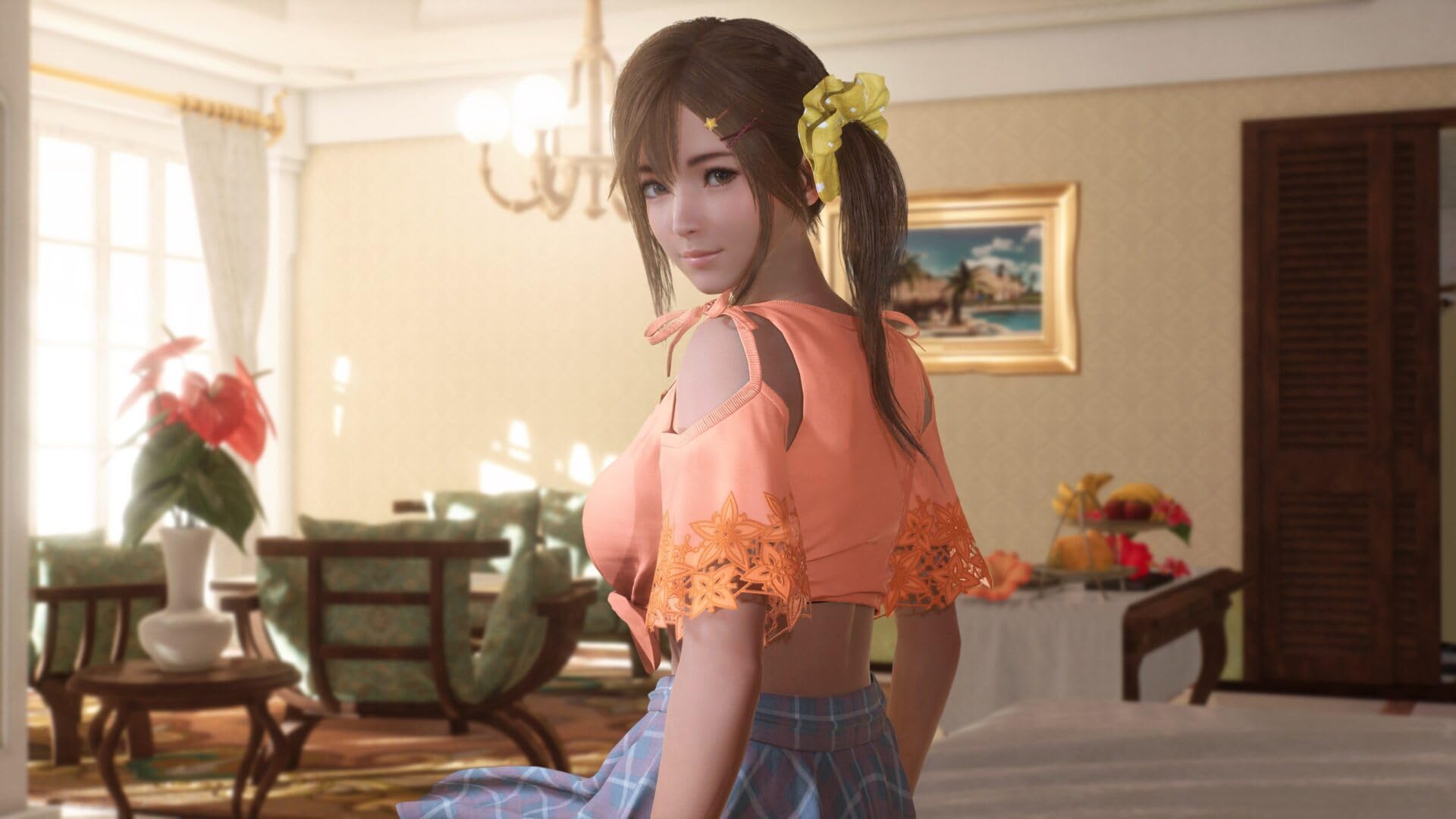 Foto 3 pulgar | Videojuego Venus Vacation Prism: Dead Or Alive Xtreme Ps5 - Venta Internacional.