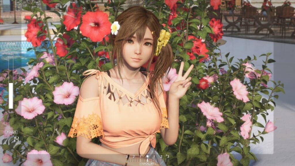 Foto 4 pulgar | Videojuego Venus Vacation Prism: Dead Or Alive Xtreme Ps5 - Venta Internacional.
