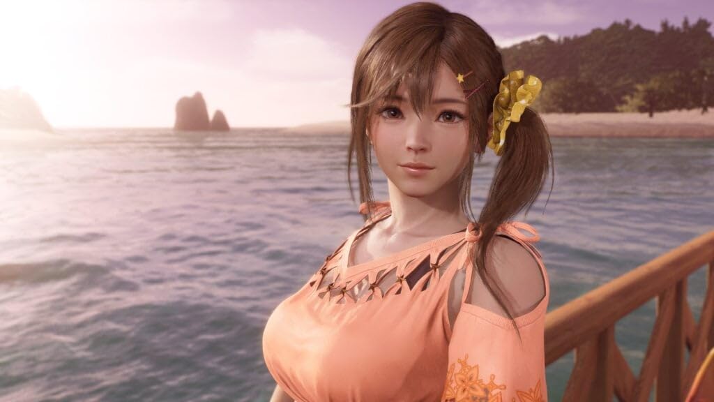 Foto 5 pulgar | Videojuego Venus Vacation Prism: Dead Or Alive Xtreme Ps5 - Venta Internacional.
