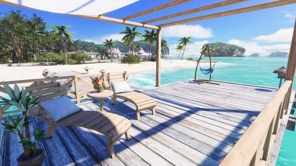 Foto 7 pulgar | Videojuego Venus Vacation Prism: Dead Or Alive Xtreme Ps5 - Venta Internacional.