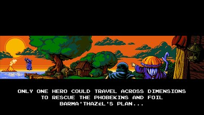 Foto 2 | Videojuego Devolver Digital The Messenger Playstation 5 - Venta Internacional.