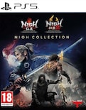 Videojuego Sony Nioh Collection Para Playstation 5 - Venta Internacional.