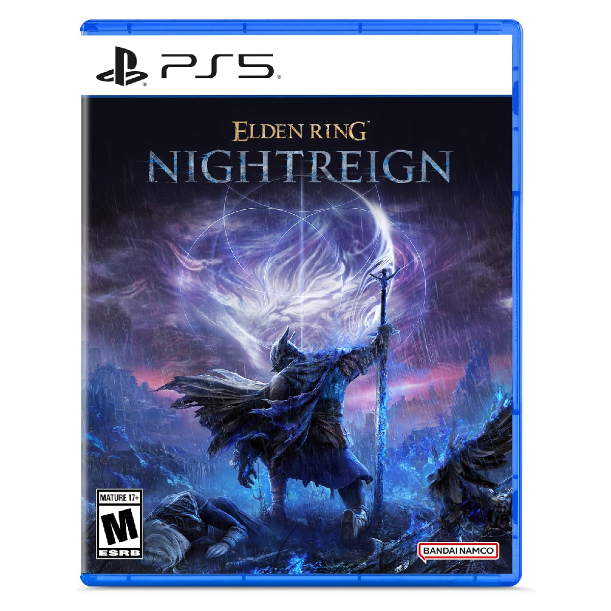 Foto 2 pulgar | Videojuego Elden Ring Nightreign Ps5