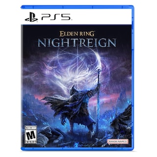 Foto 1 | Videojuego Elden Ring Nightreign Ps5