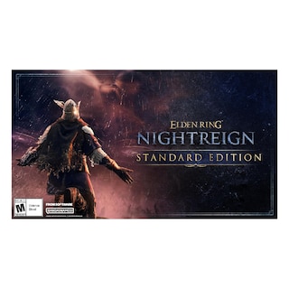 Foto 2 | Videojuego Elden Ring Nightreign Ps5