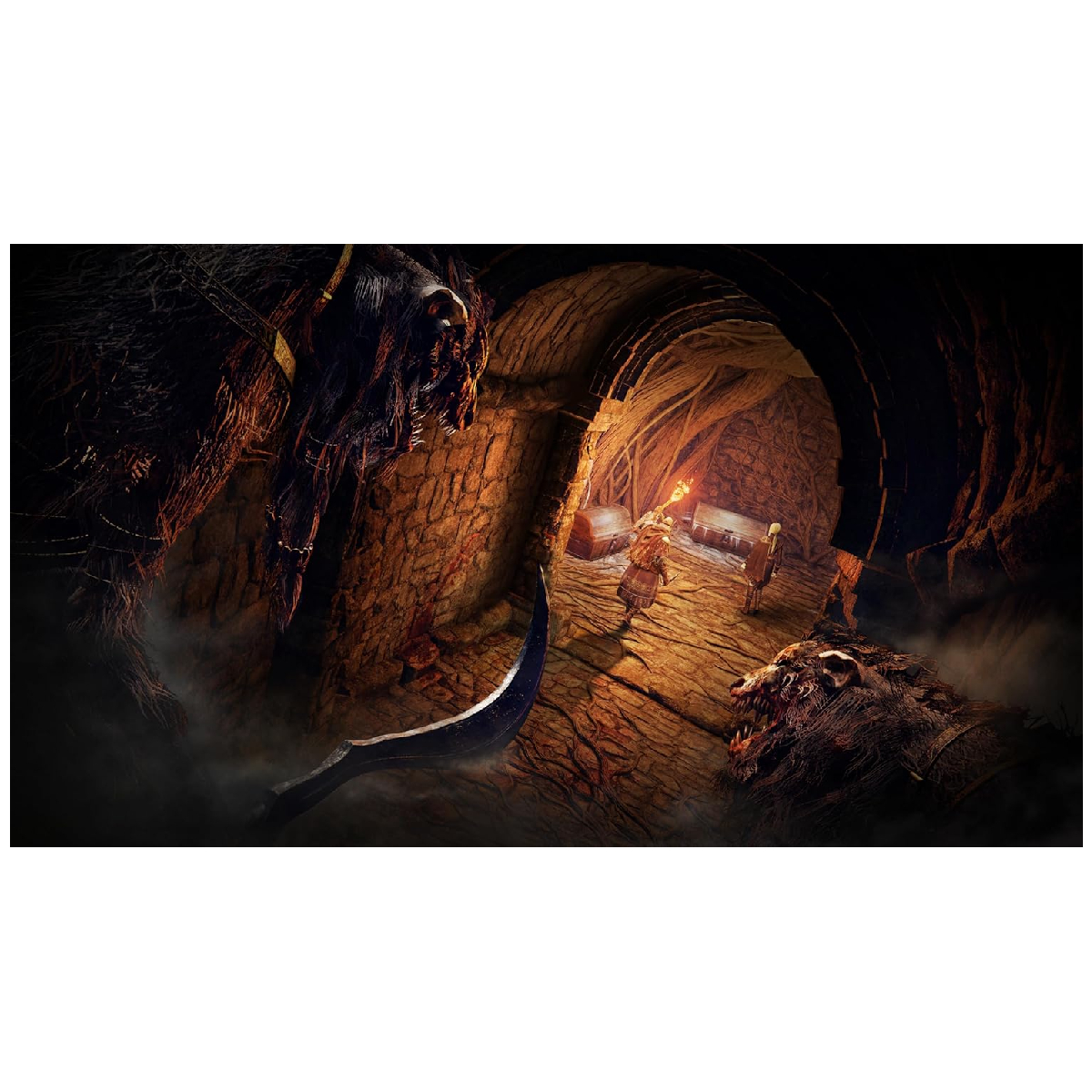 Foto 5 | Videojuego Elden Ring Nightreign Ps5