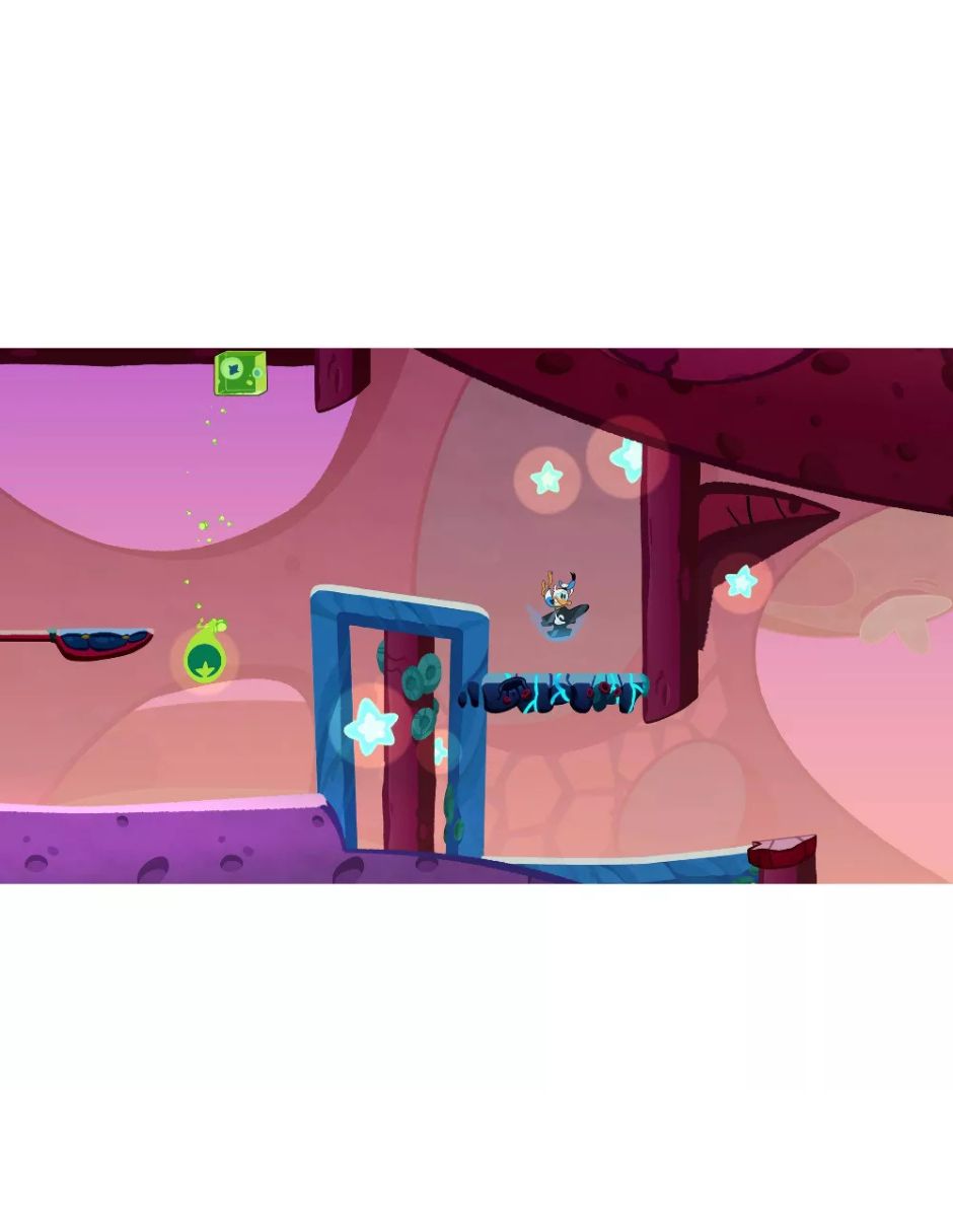 Foto 4 pulgar | Disney Illusion Island Starring Mickey & Friends Ps5