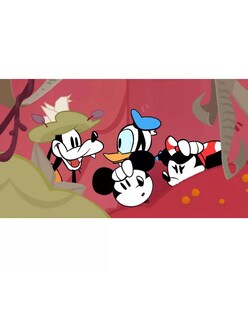 Foto 5 | Disney Illusion Island Starring Mickey & Friends Ps5