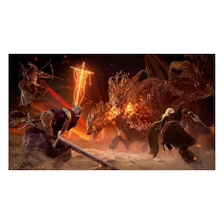 Foto 3 | Ps5 Juego Elden Ring Nightreign Deluxe