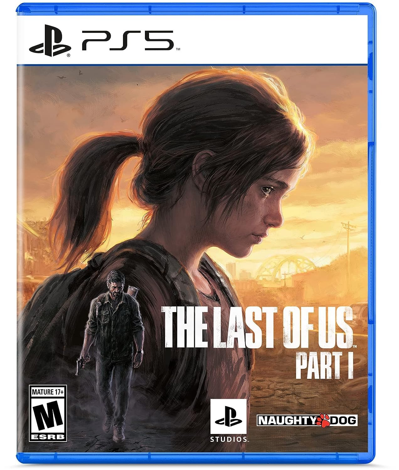 Foto 2 pulgar | Videojuego Playstation 5 The Last Of Us Part I - Venta Internacional.