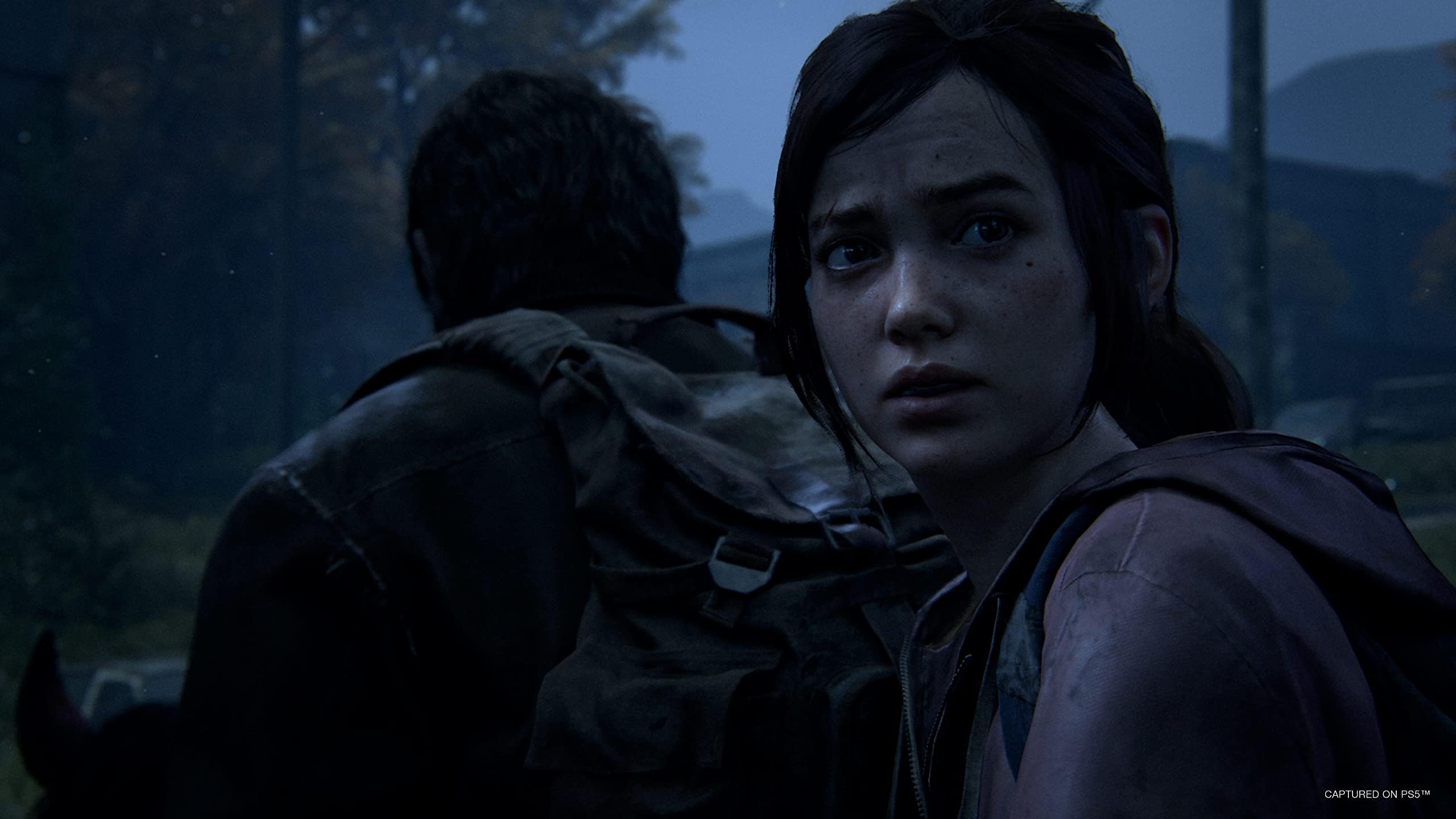 Foto 2 | Videojuego Playstation 5 The Last Of Us Part I - Venta Internacional.