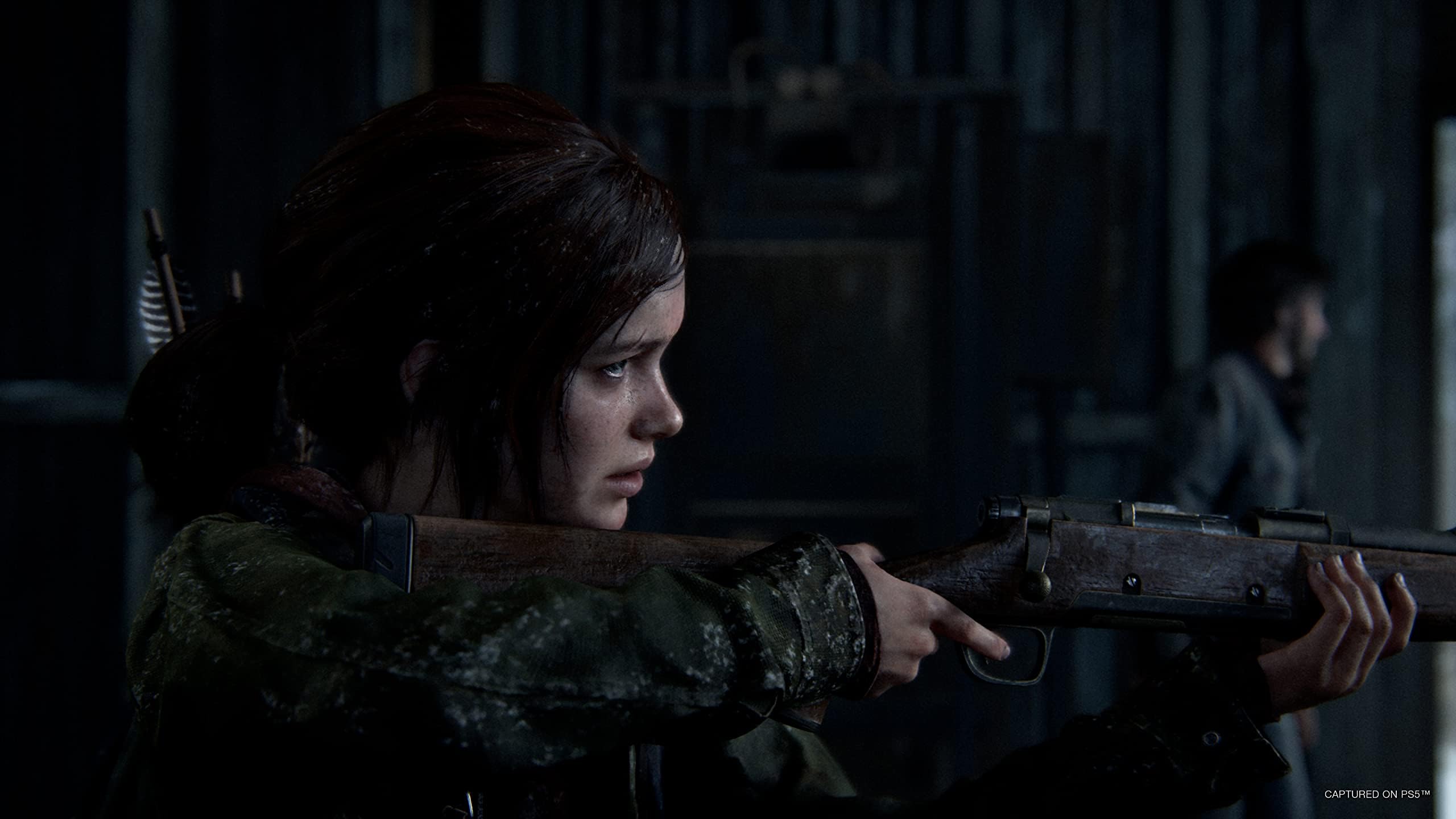 Foto 4 | Videojuego Playstation 5 The Last Of Us Part I - Venta Internacional.
