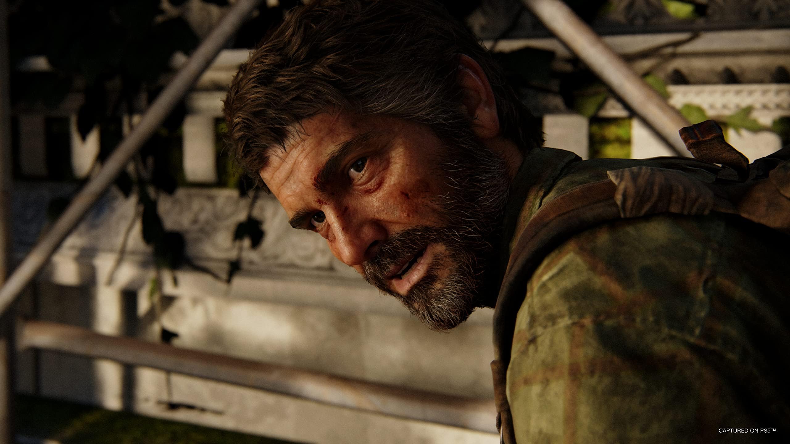 Foto 7 pulgar | Videojuego Playstation 5 The Last Of Us Part I - Venta Internacional.