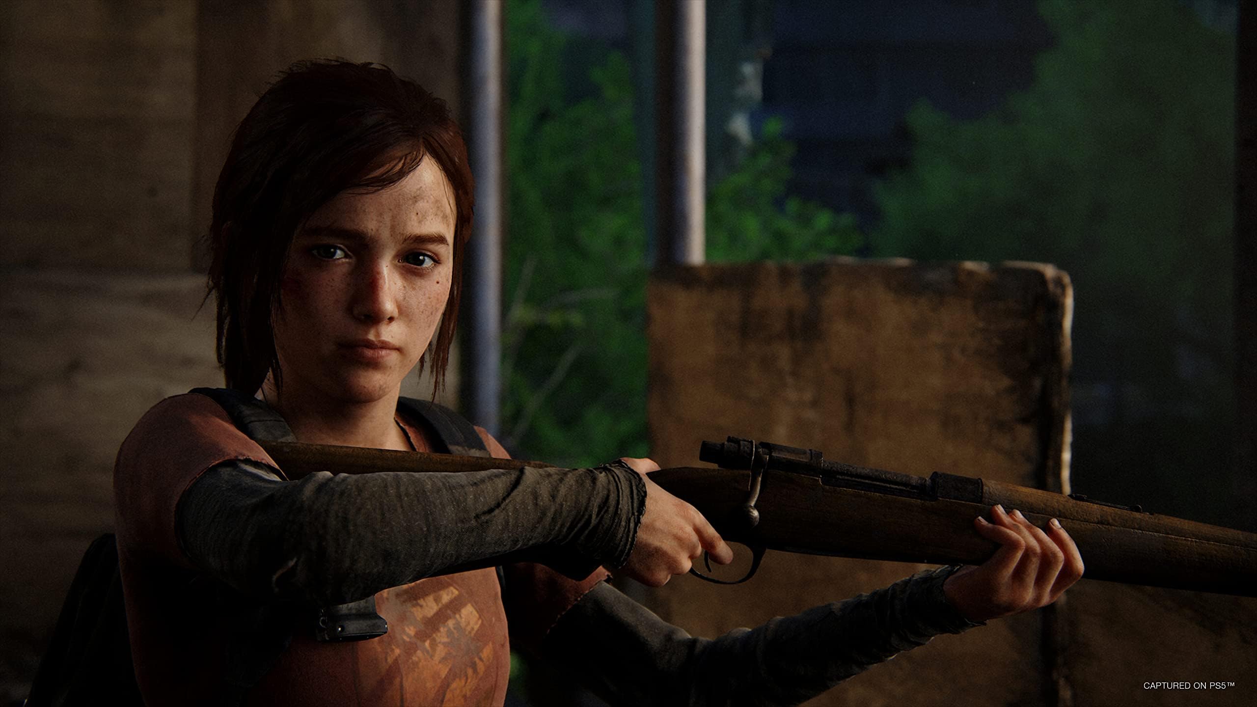 Foto 7 | Videojuego Playstation 5 The Last Of Us Part I - Venta Internacional.