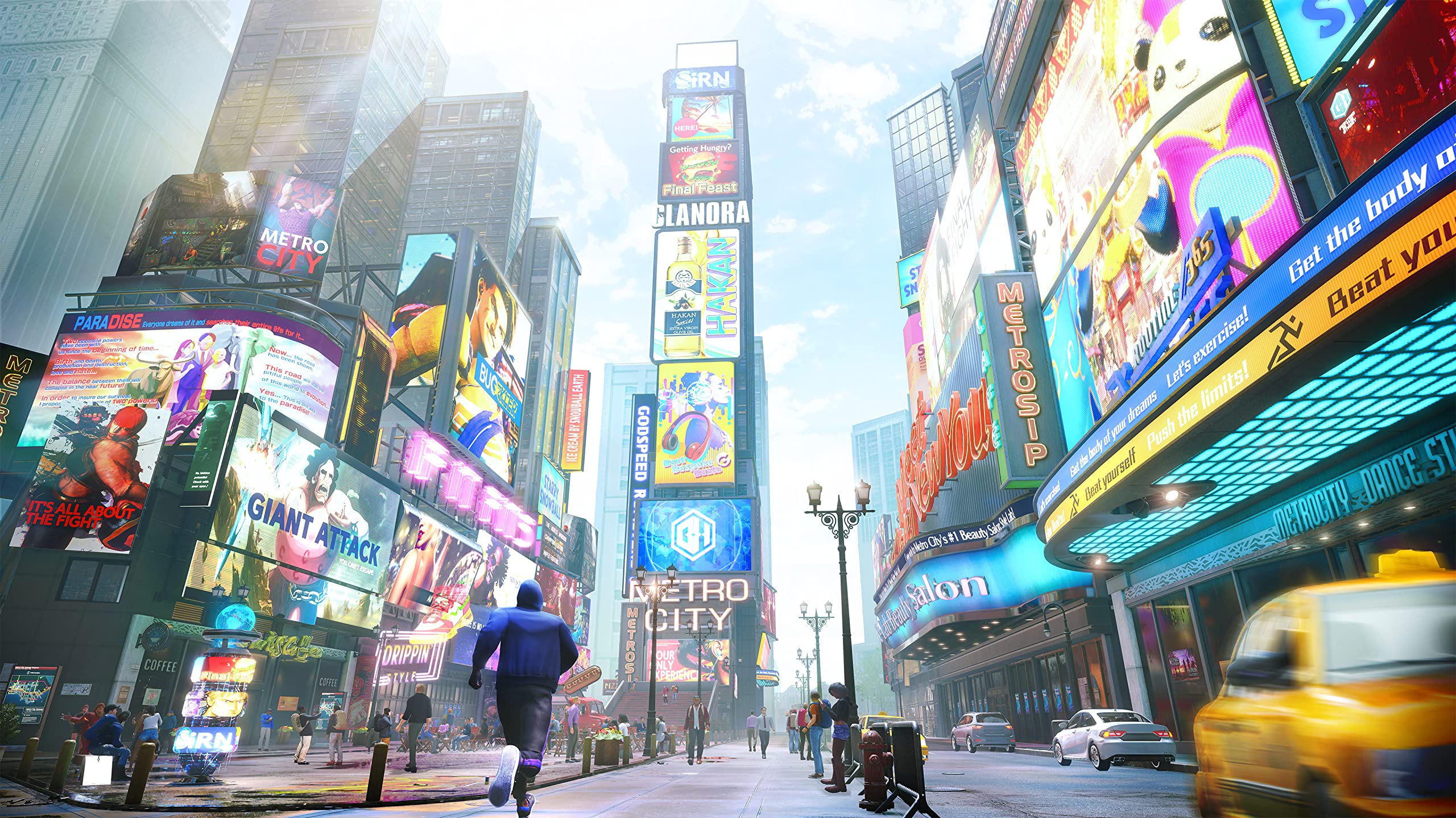 Foto 2 | Videojuego Capcom Street Fighter 6 Para Ps5 - Venta Internacional.