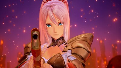 Foto 2 | Videojuego Bandai Namco Tales Of Arise Xbox One - Venta Internacional.