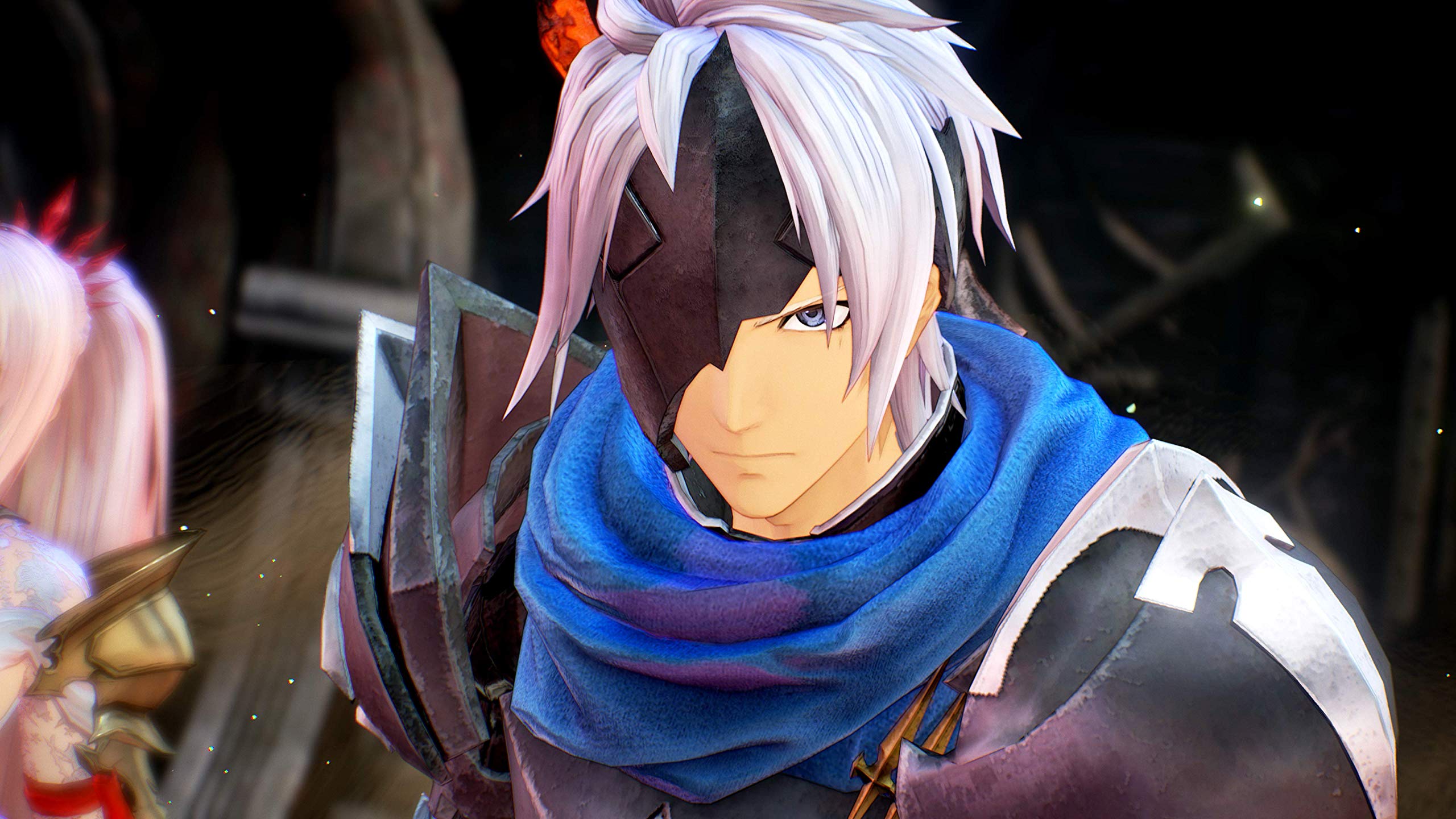 Foto 4 pulgar | Videojuego Bandai Namco Tales Of Arise Xbox One - Venta Internacional.