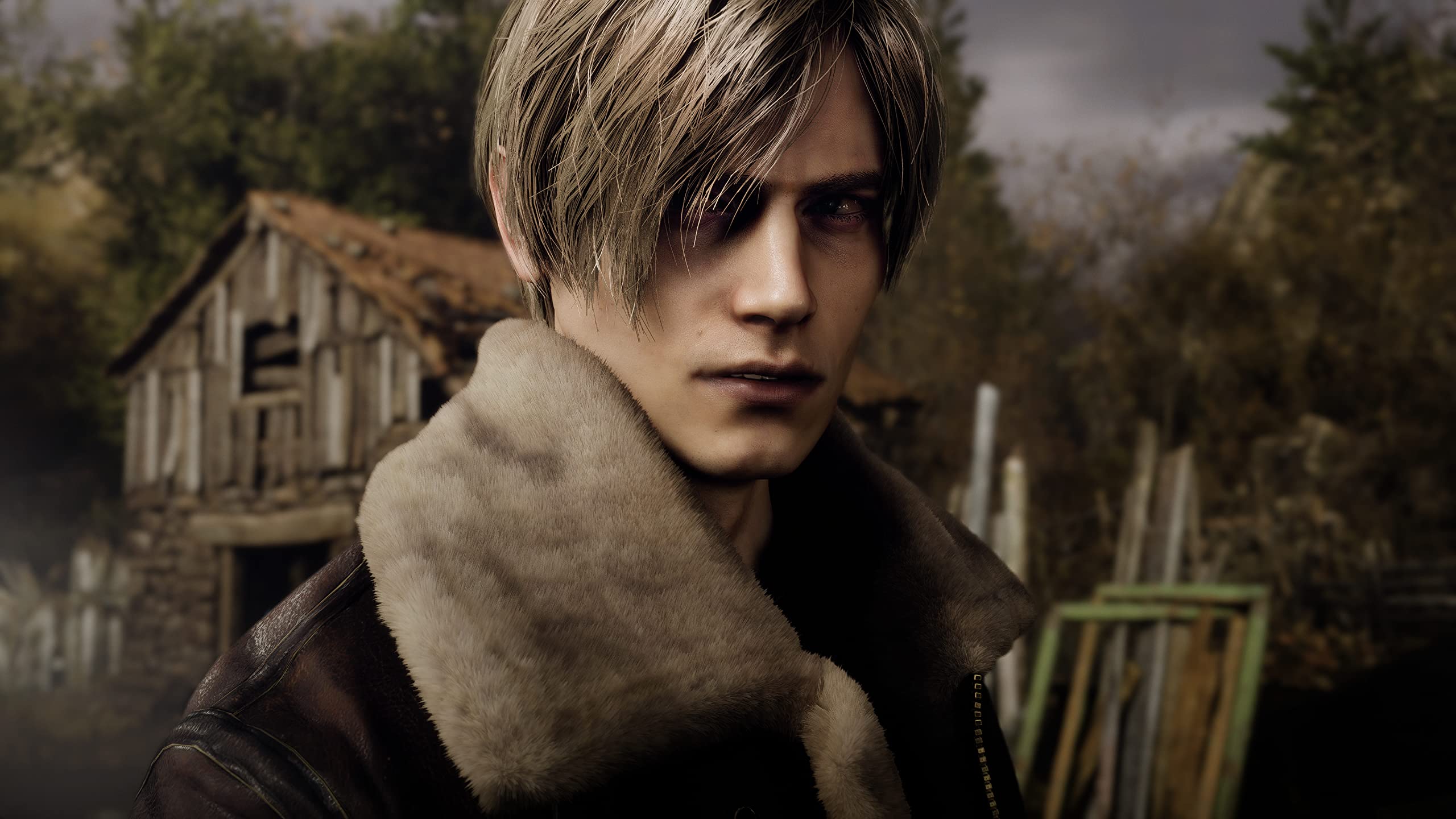 Foto 5 pulgar | Videojuego Capcom Resident Evil 4 Para Ps5 - Venta Internacional.