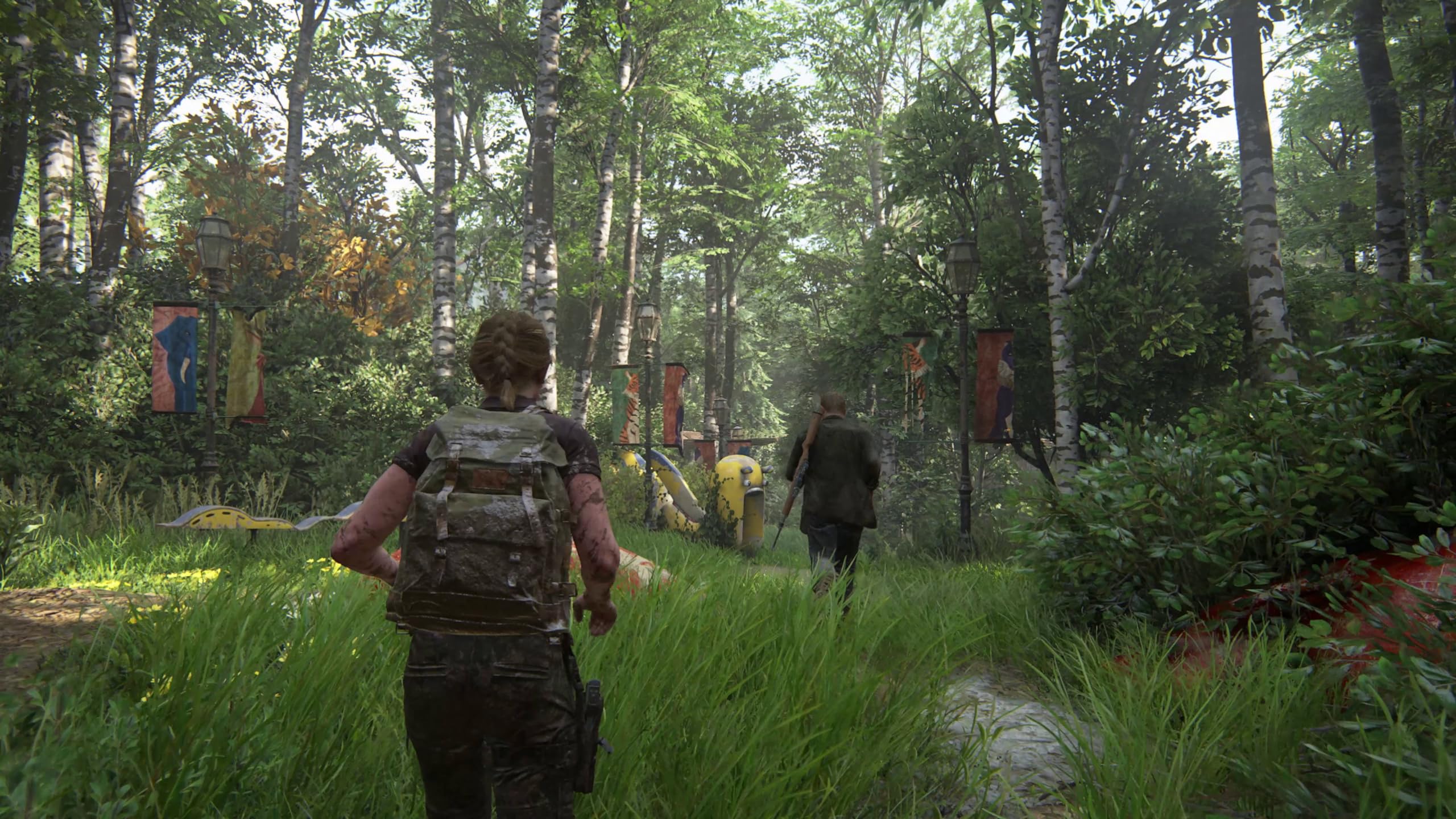 Foto 3 pulgar | Videojuego Playstation 5 The Last Of Us Part Ii Remastered - Venta Internacional.