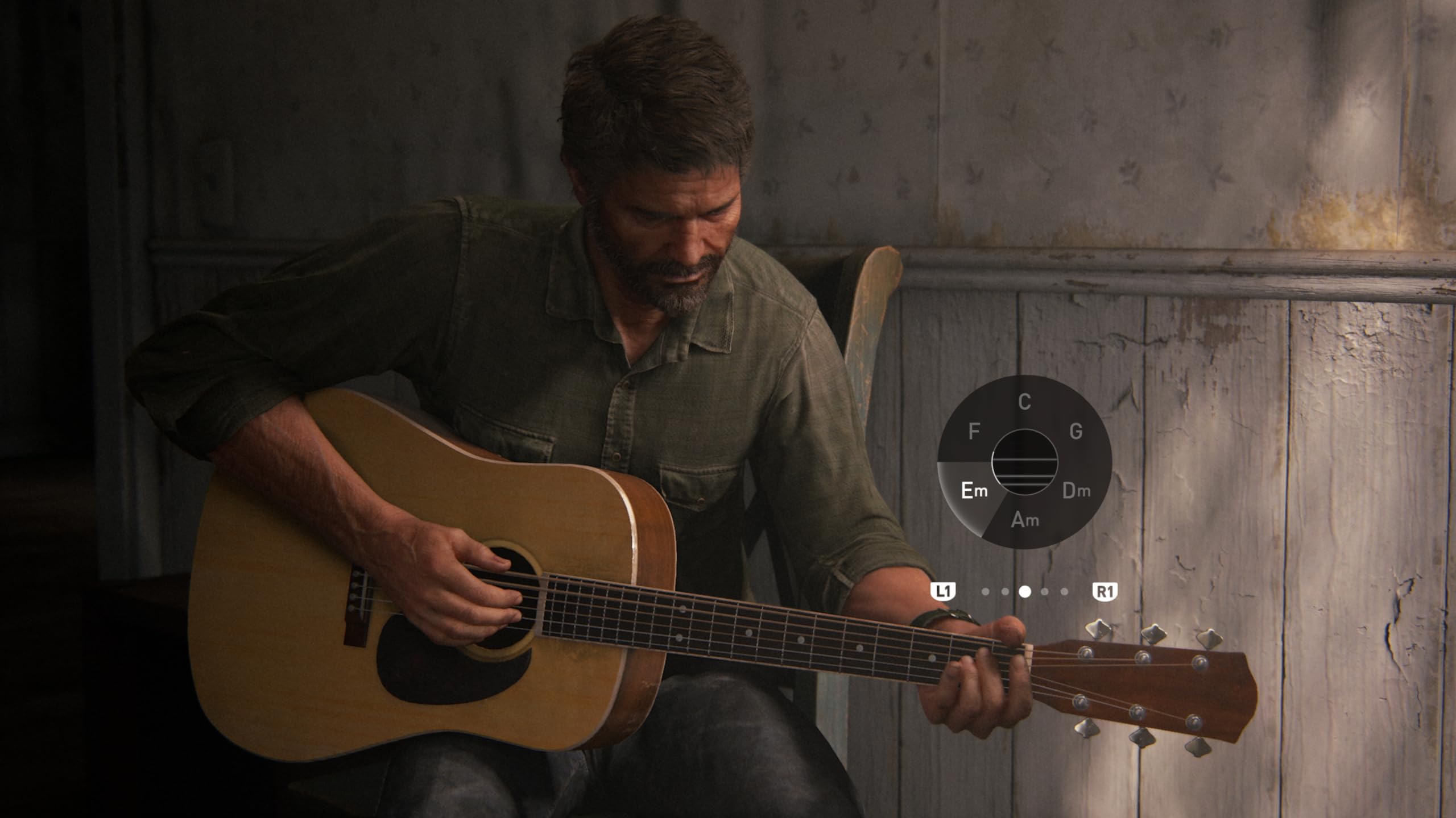 Foto 4 pulgar | Videojuego Playstation 5 The Last Of Us Part Ii Remastered - Venta Internacional.