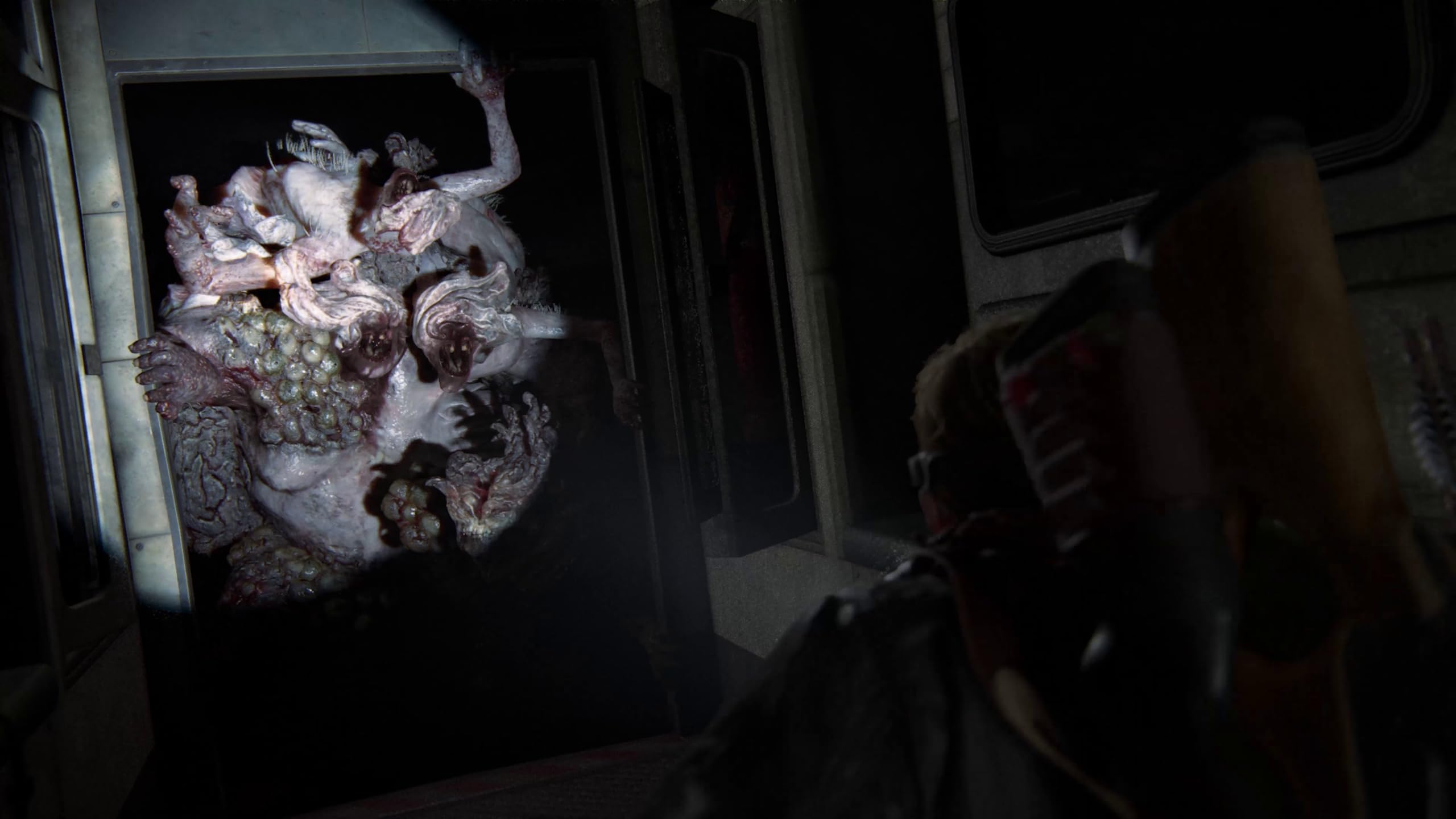 Foto 5 pulgar | Videojuego Playstation 5 The Last Of Us Part Ii Remastered - Venta Internacional.