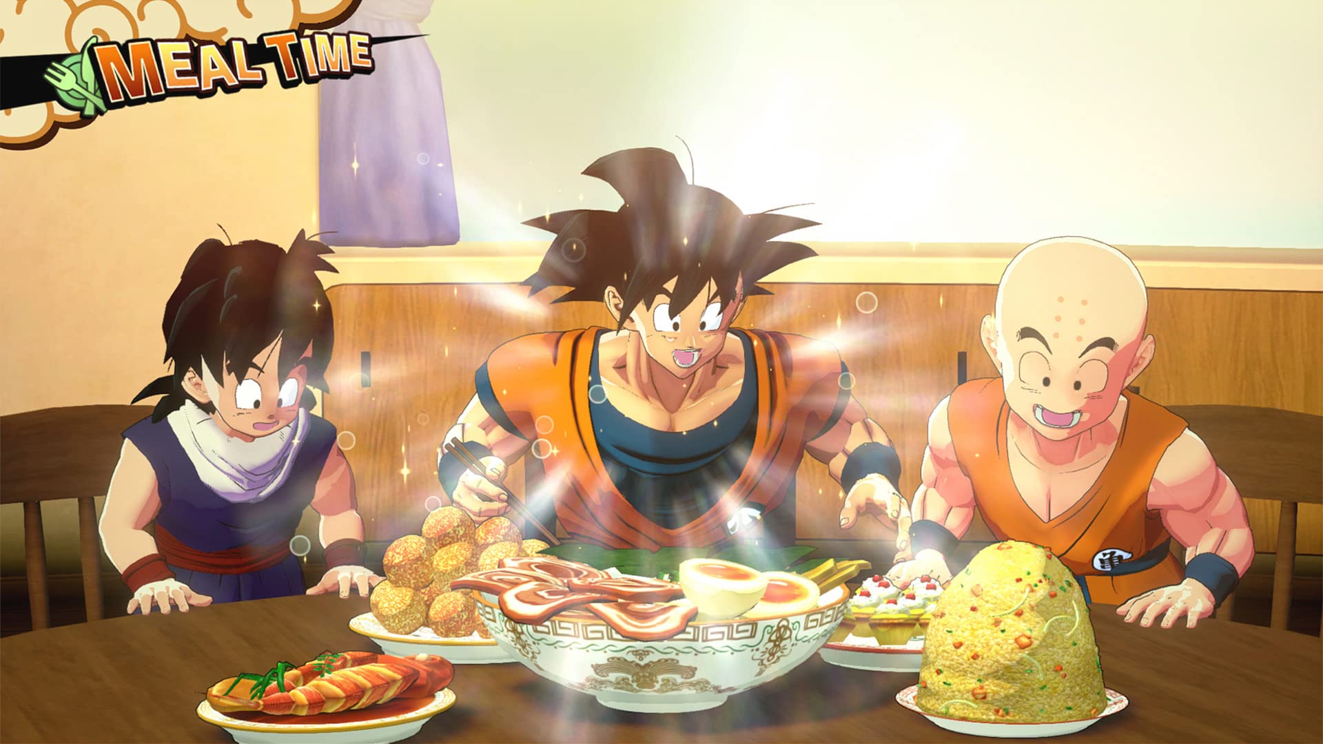 Foto 3 pulgar | Videojuego Bandai Dragon Ball Z: Kakarot Para Playstation 5 - Venta Internacional.
