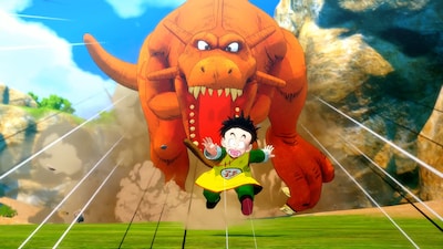 Foto 3 | Videojuego Bandai Dragon Ball Z: Kakarot Para Playstation 5 - Venta Internacional.